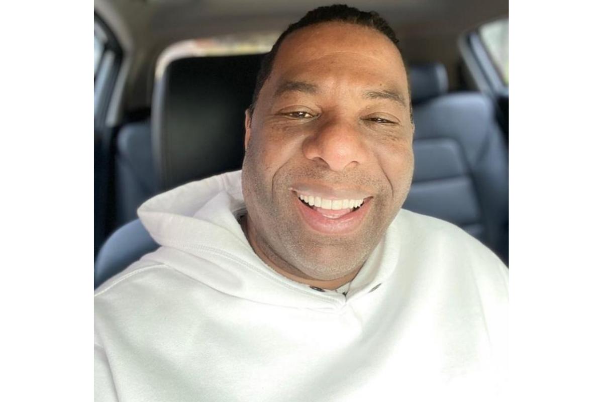 Netinho de Paula publicou a homenagem ao filho, Vinícius, no Instagram