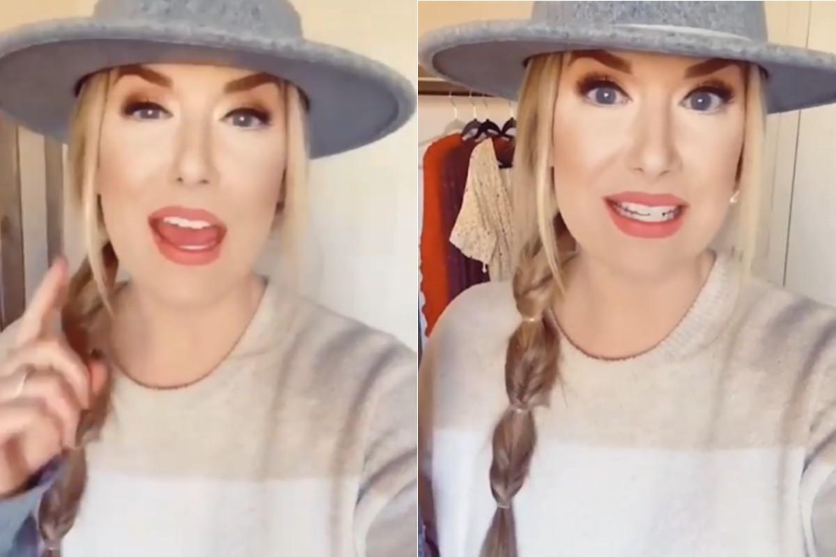 Rachel Rogers disse que não quer que a filha peça desculpas, quer que ela de fato sinta muito pelo que fez
