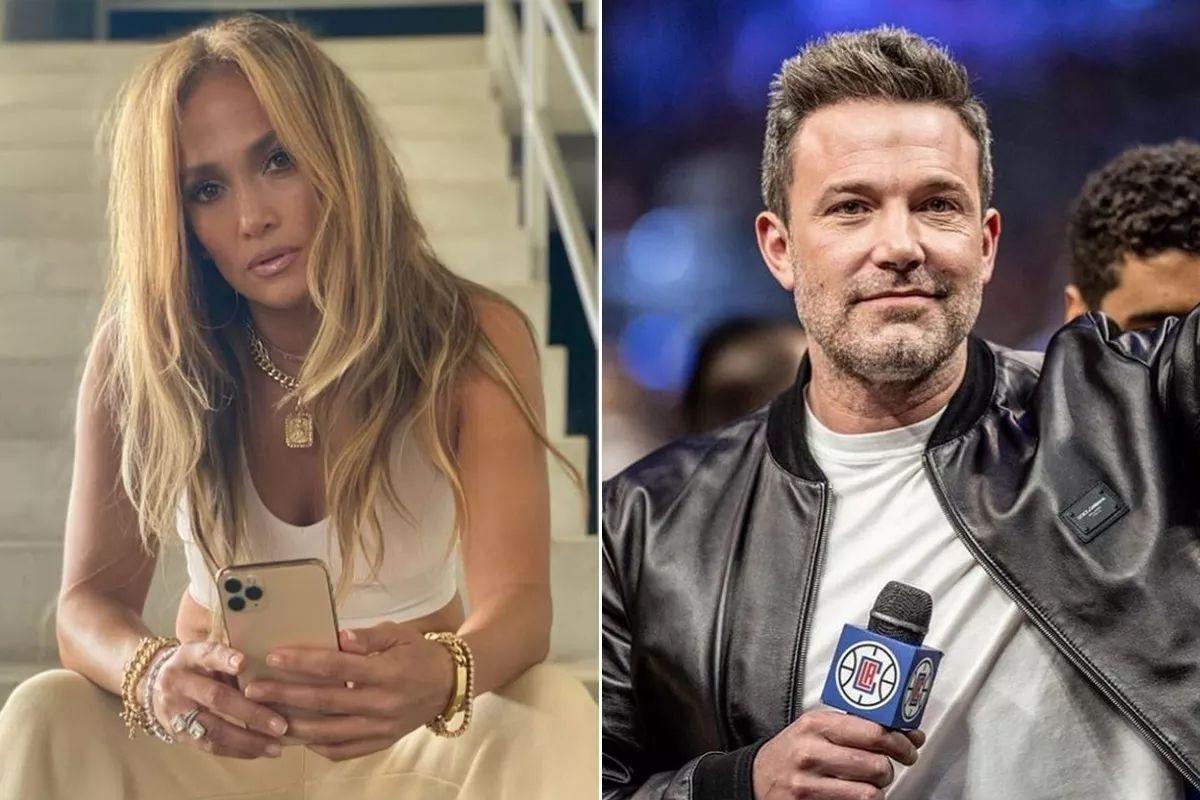 Jennifer Lopez leva Ben Affleck para comemorar aniversário da irmã com jantar em família
