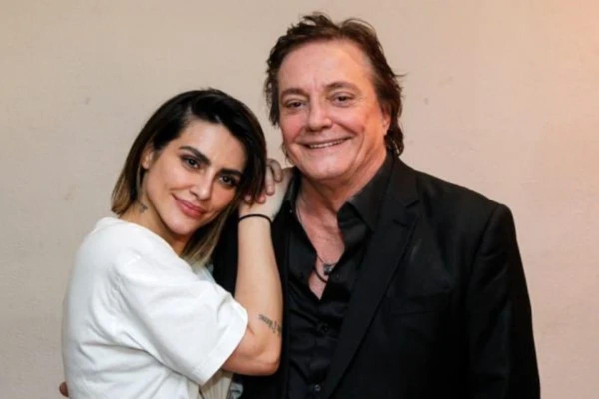 Cleo Pires fala sobre casamento e brinca: “Talvez siga a linha do meu pai”