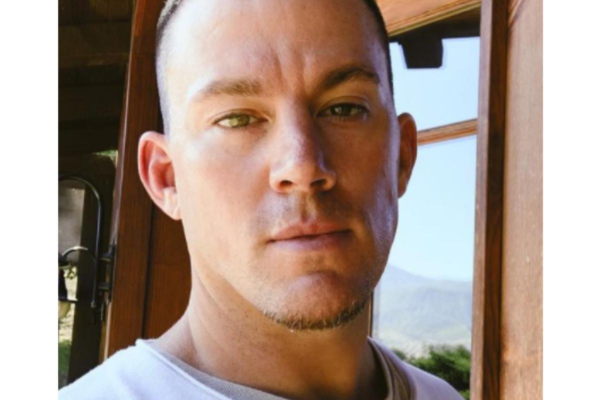 Everly é filha de Channing com Jenna Dewan