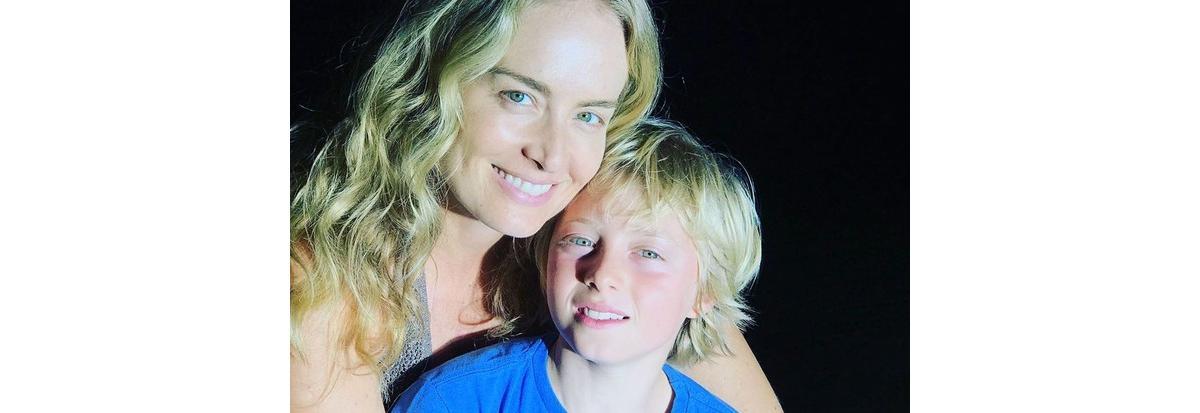 Luciano Huck diz que Angelica rezou por 5 horas para salvar vida do filho após acidente
