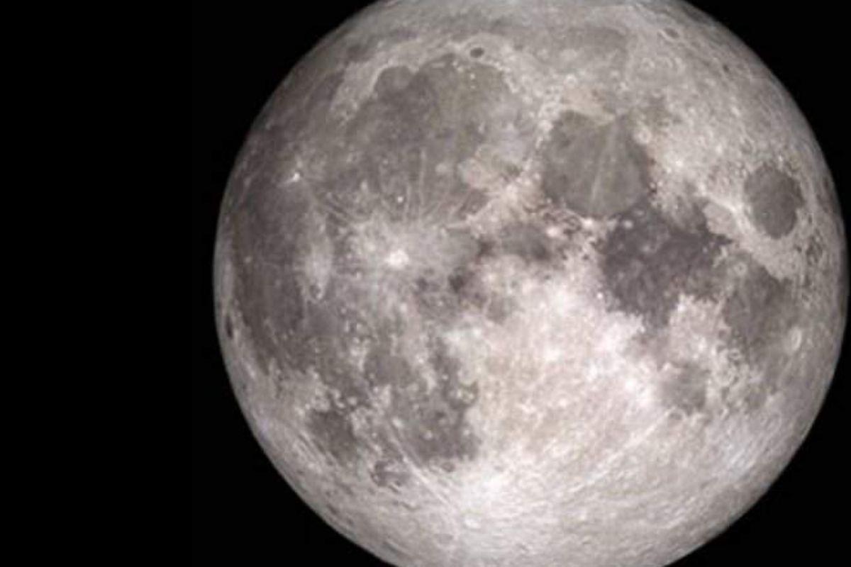 A “Lua de Morango” poderá ser vista em todo o mundo