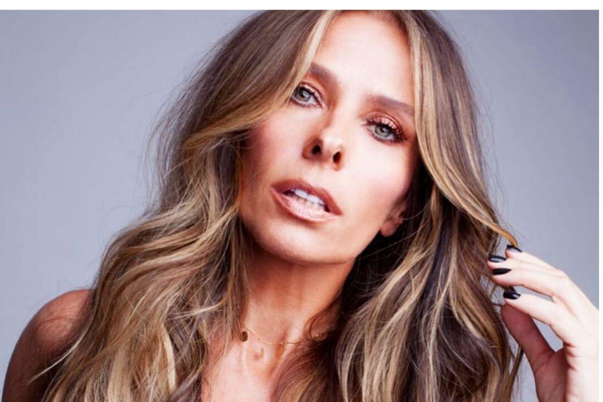 Adriane Galisteu celebra mais um ano de vida da mãe: “Dona de todo meu amor”