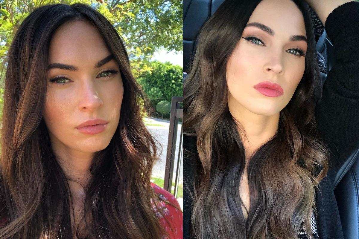 Megan Fox desabafa após filho de 8 anos sofrer bullying por usar vestidos na escola