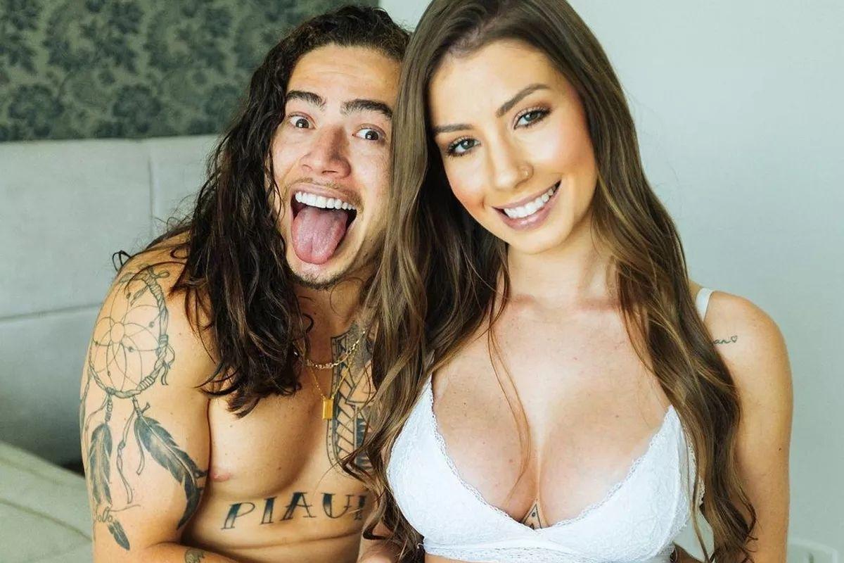 Maria Lina fala sobre perder um filho