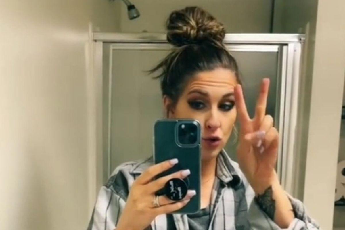 Mãe faz filha ajudar no aluguel