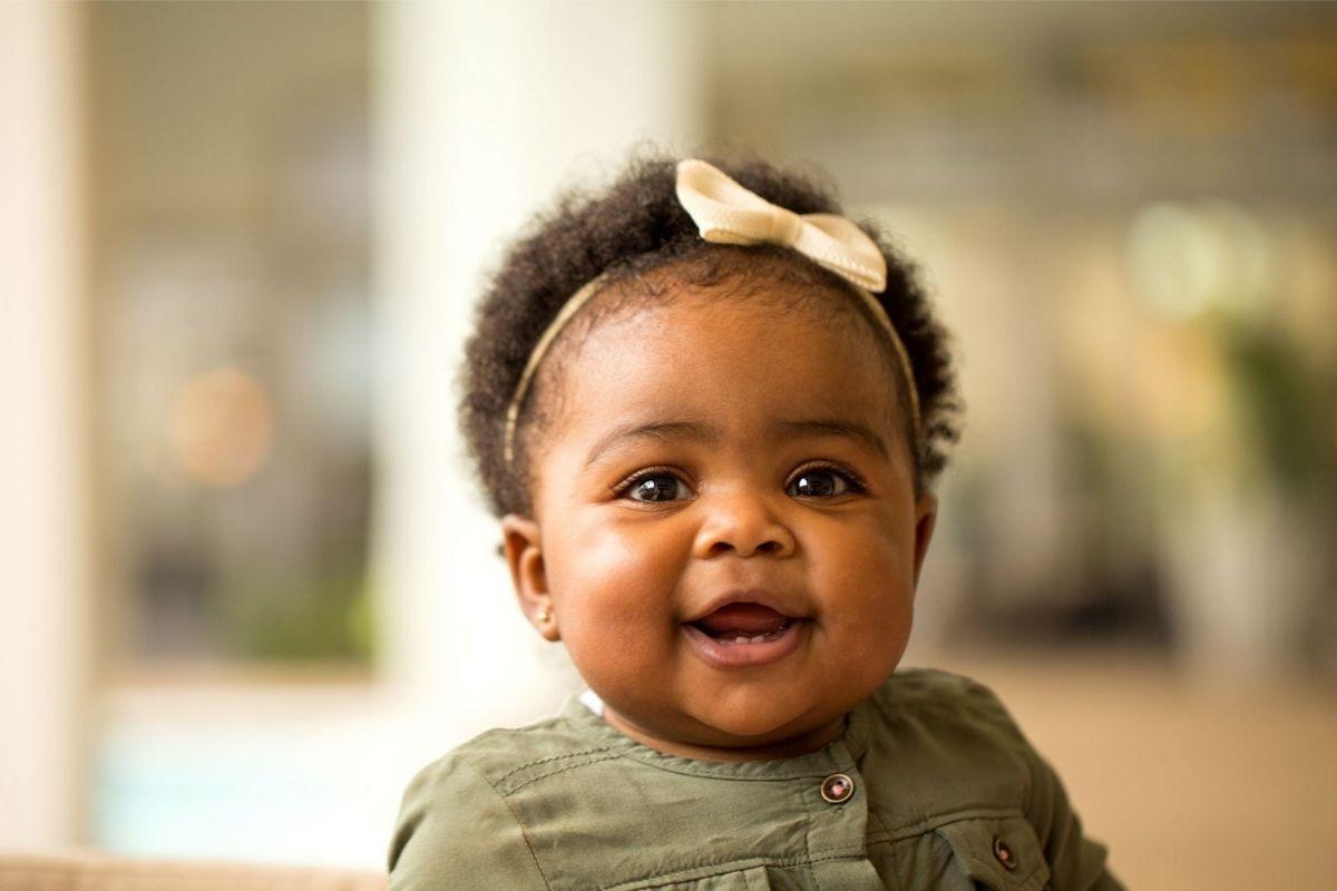 A pele do bebê é bem diferente da nossa e merece um cuidado especial