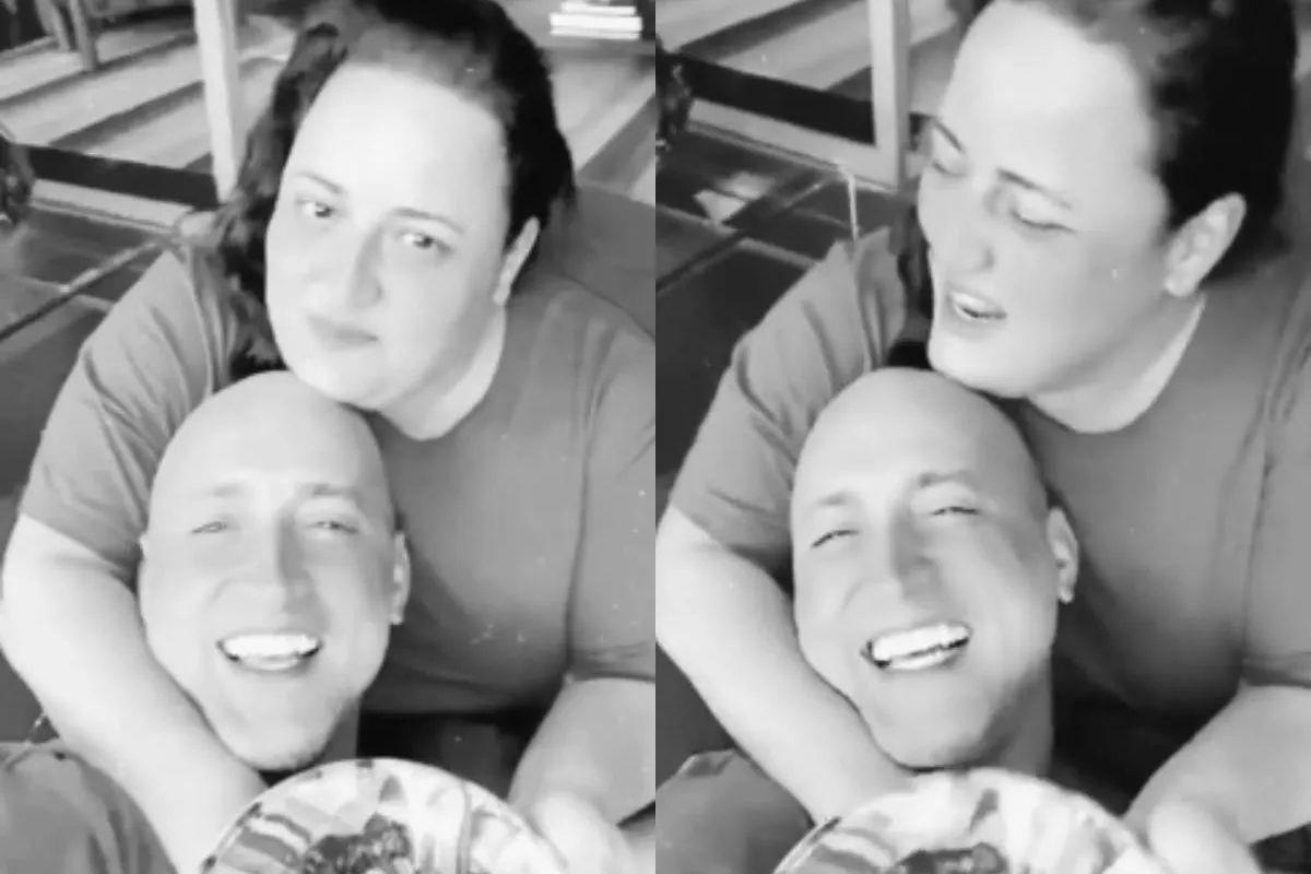 As homenagens emocionaram os fãs