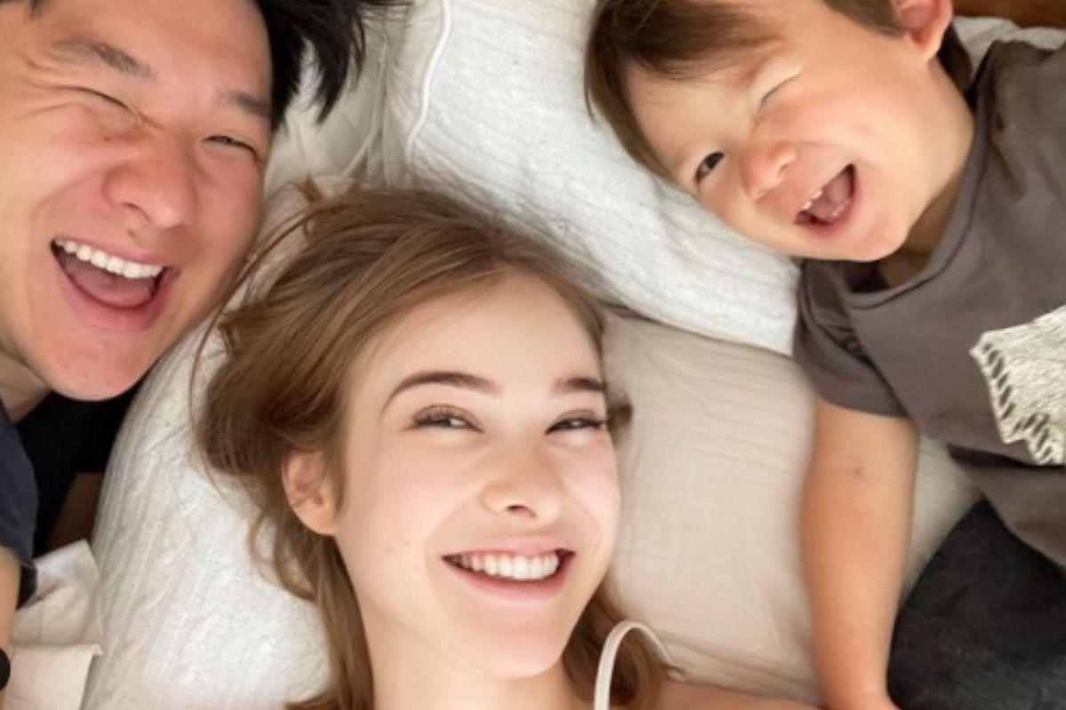 Sammy fez o anúncio nas redes sociais