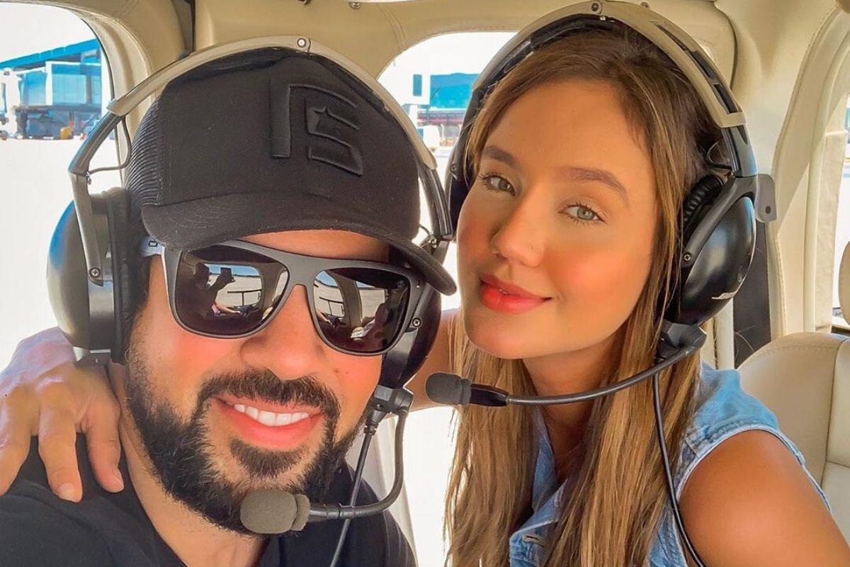 Sorocaba parabeniza Biah Rodrigues nas redes sociais