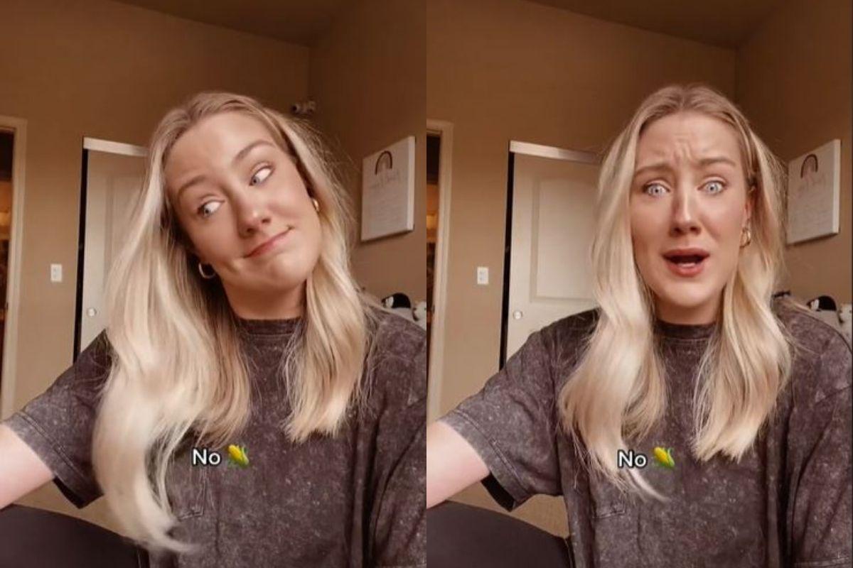 Bailey disse que o marido não pode ter amigas mulheres e ela deve ser a prioridade dele