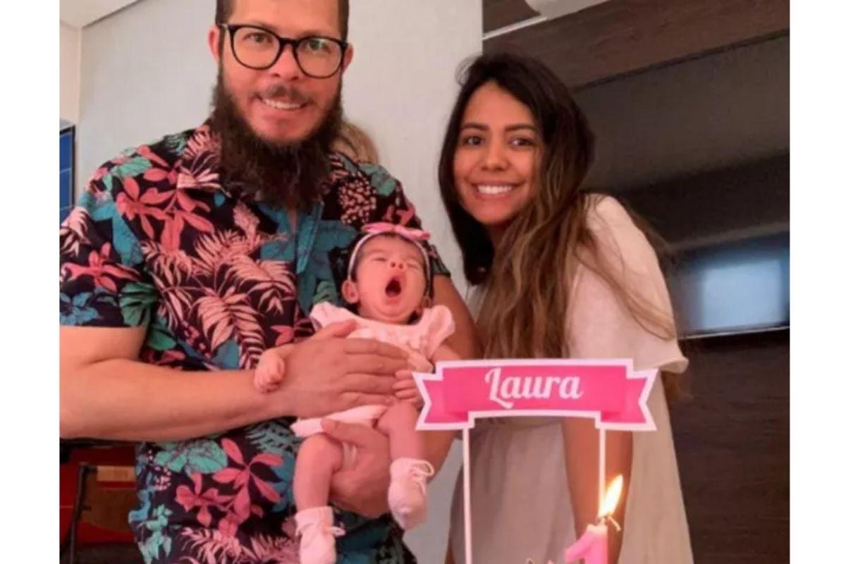 O bilhete foi escrito por Abicieli