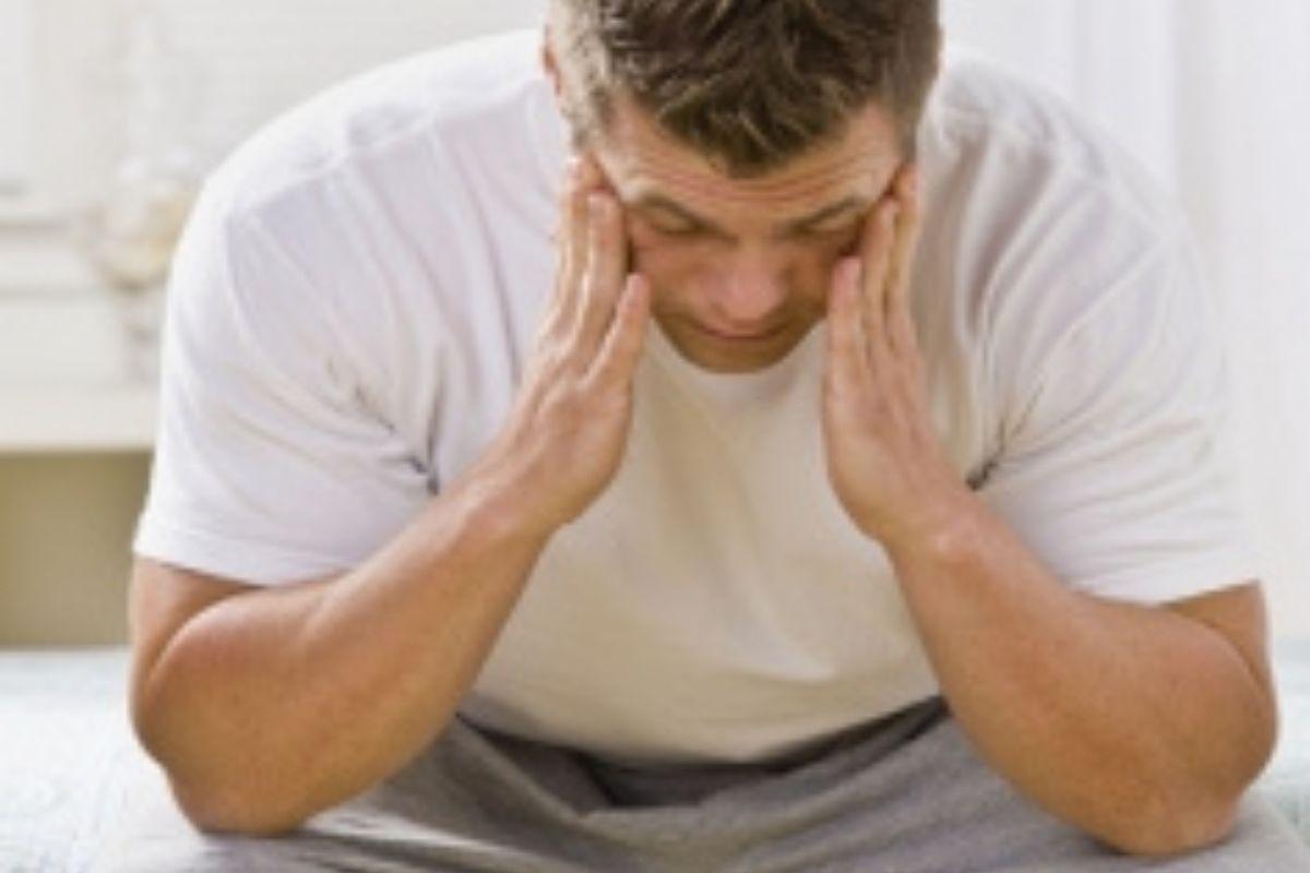 A situação ficou delicada