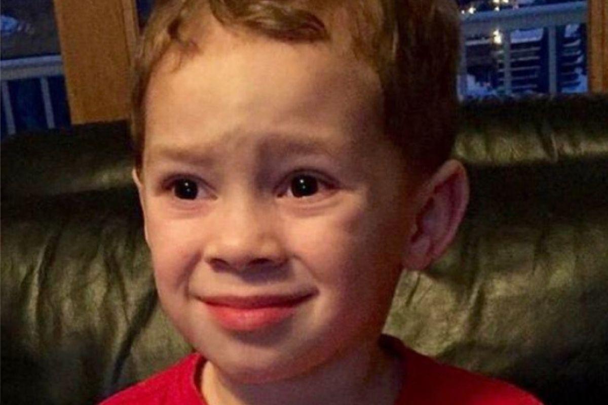 Gavin Thomas viralizou e virou meme com suas expressões engraçadas