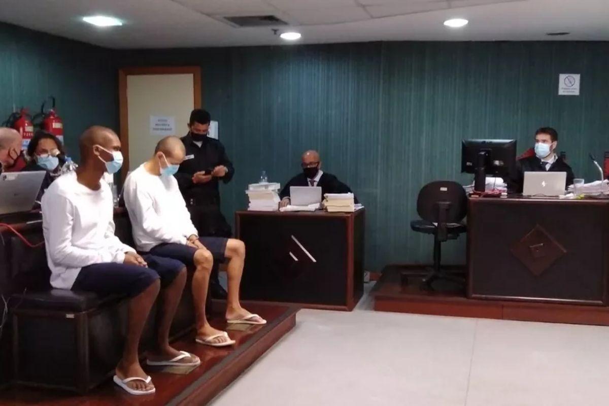 Filhos de Flordelis foram acusados pela morte de Anderson do Carmo