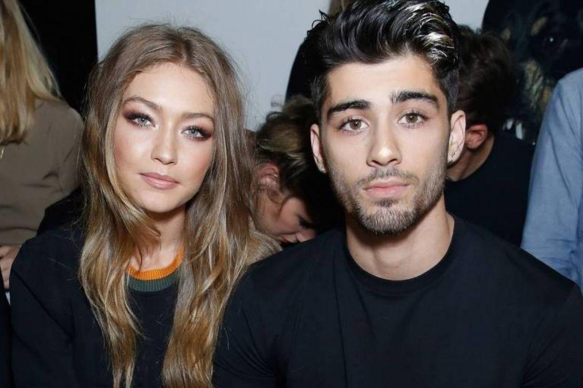 Zayn Malik e Gigi Hadid se divorciaram após 6 anos juntos