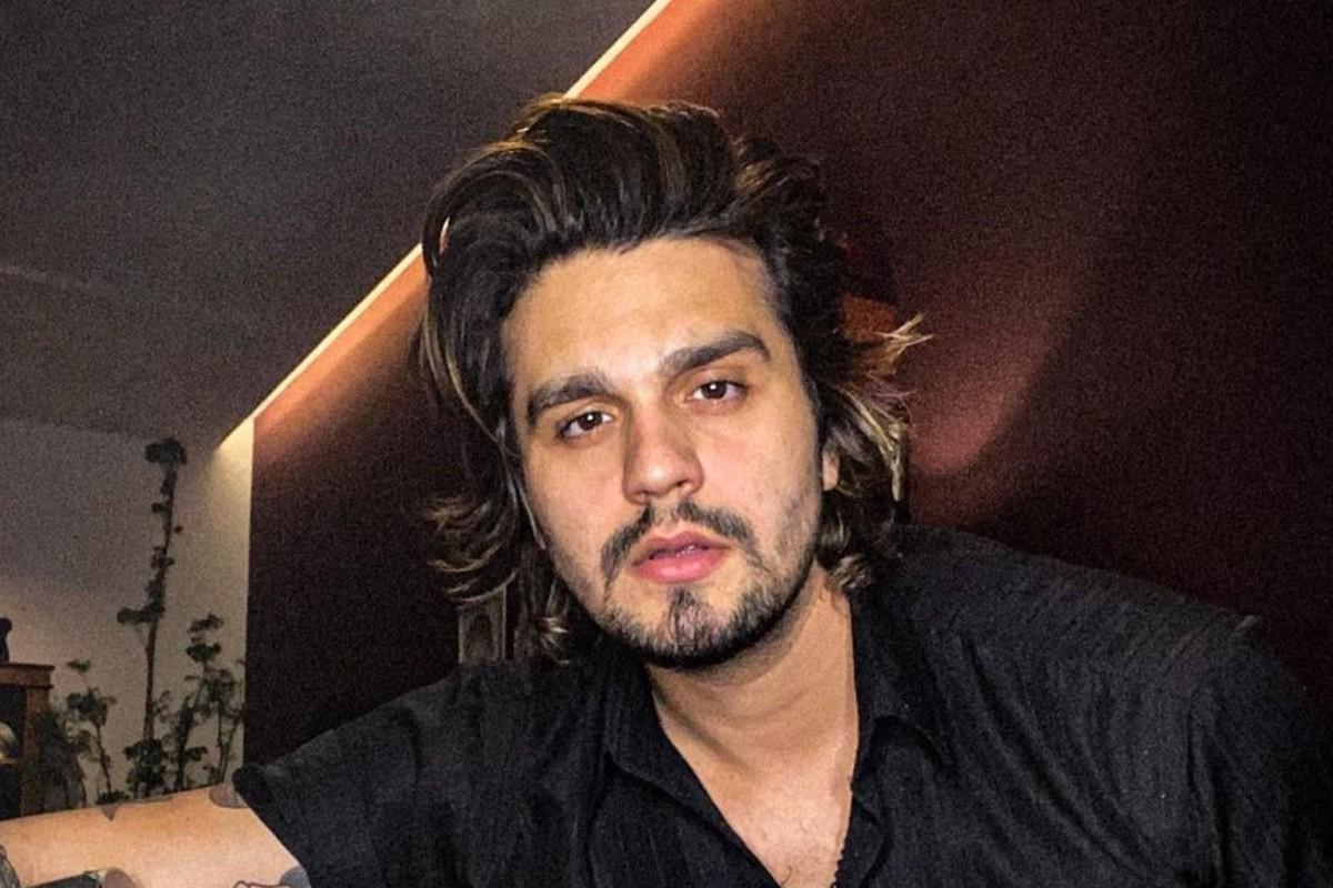 Luan Santana revelou o nome que quer colocar na filha