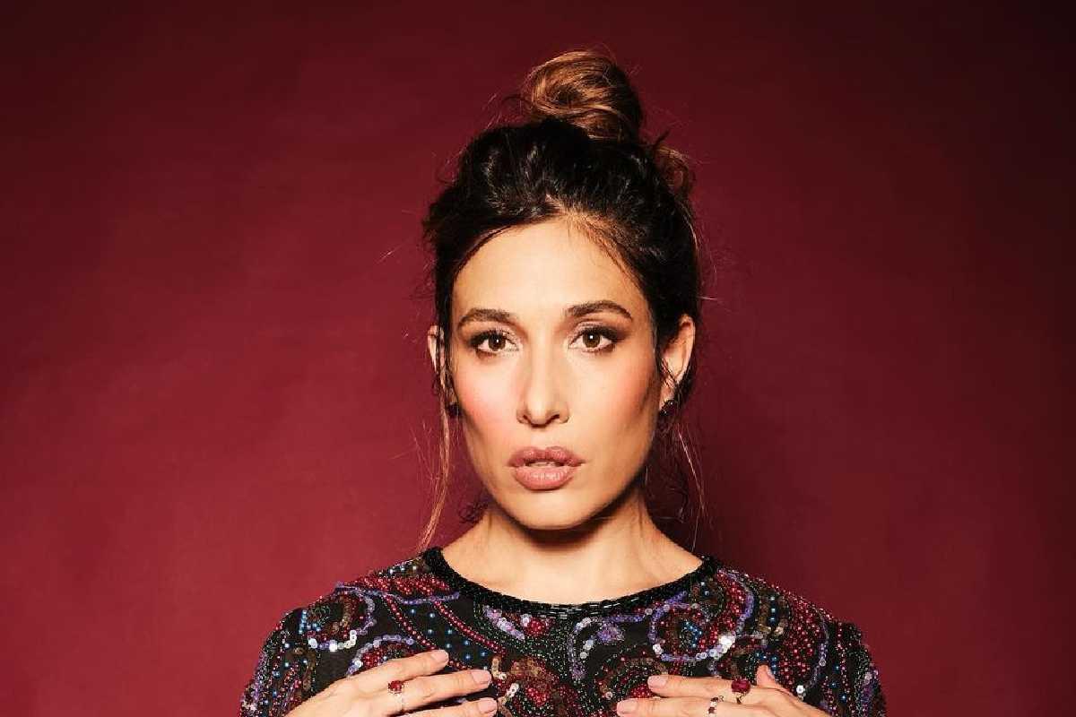 Giselle Itié, mãe de Pedro Luna, comenta sobre maternidade