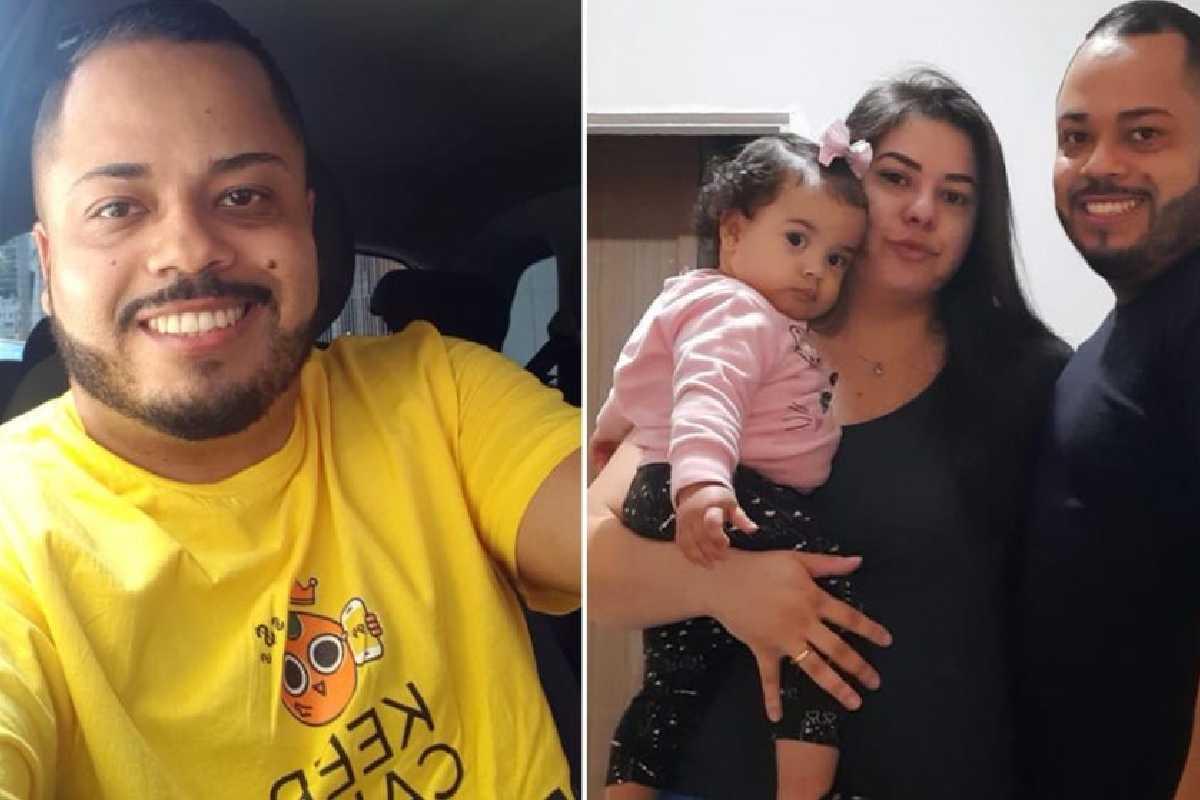 Um motorista optou por não cobrar o valor da corrida de uma passageira, ao ver o quanto ela precisava de ajuda para levar o filho ao hospital