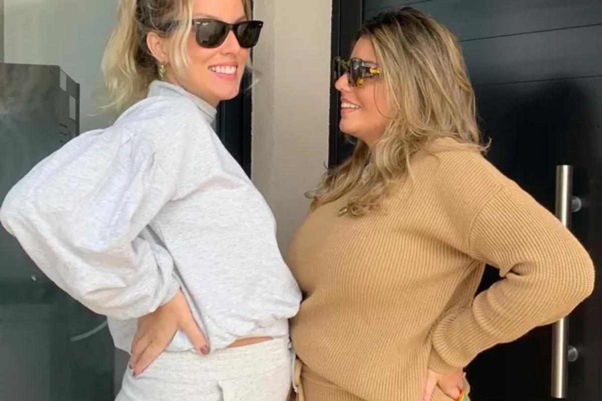 O vídeo emocionou os usuários do Instagram