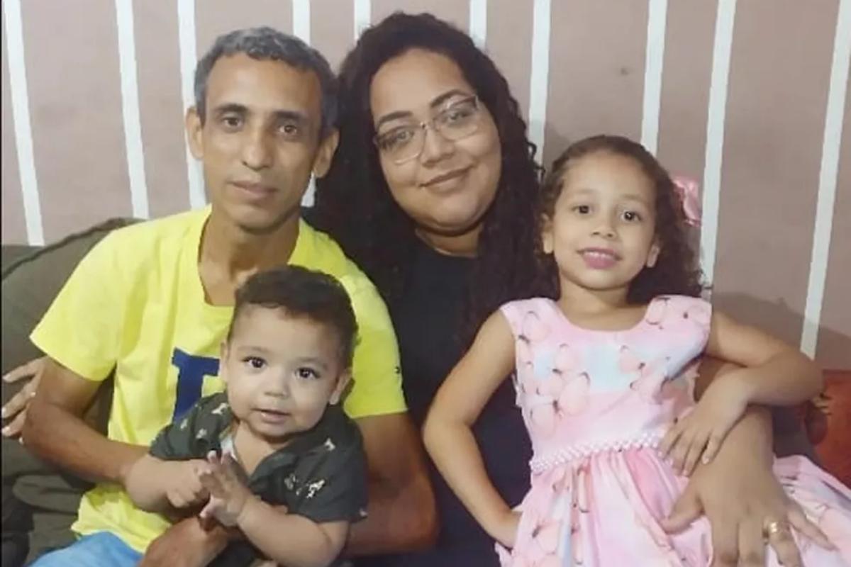 Luís Miguel completou 1 ano de vida após batalha contra Covid-19
