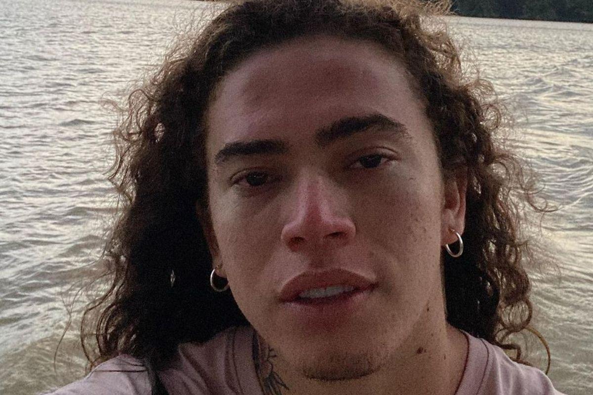 O humorista fez a campanha para ajudar as famílias que foram vítimas da enchente