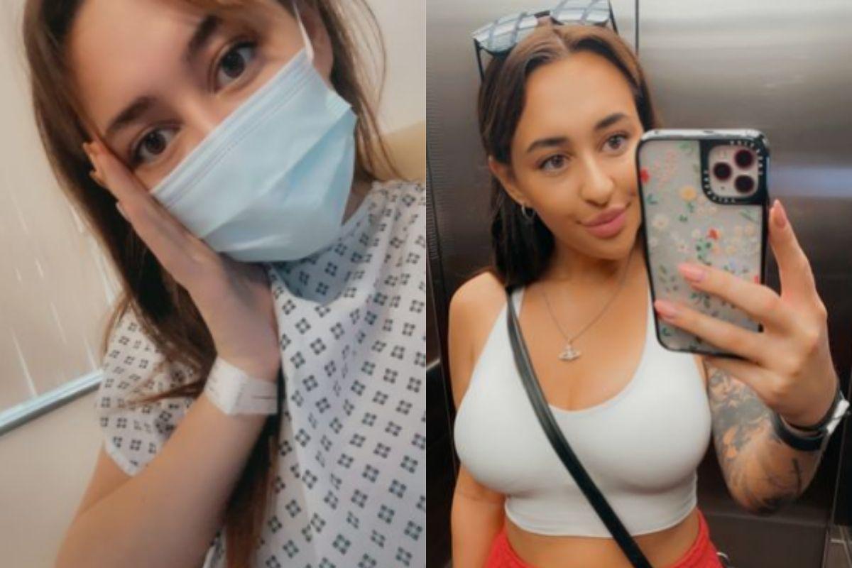 Jovem decide doar os óvulos para realizar o sonho de outras mulheres