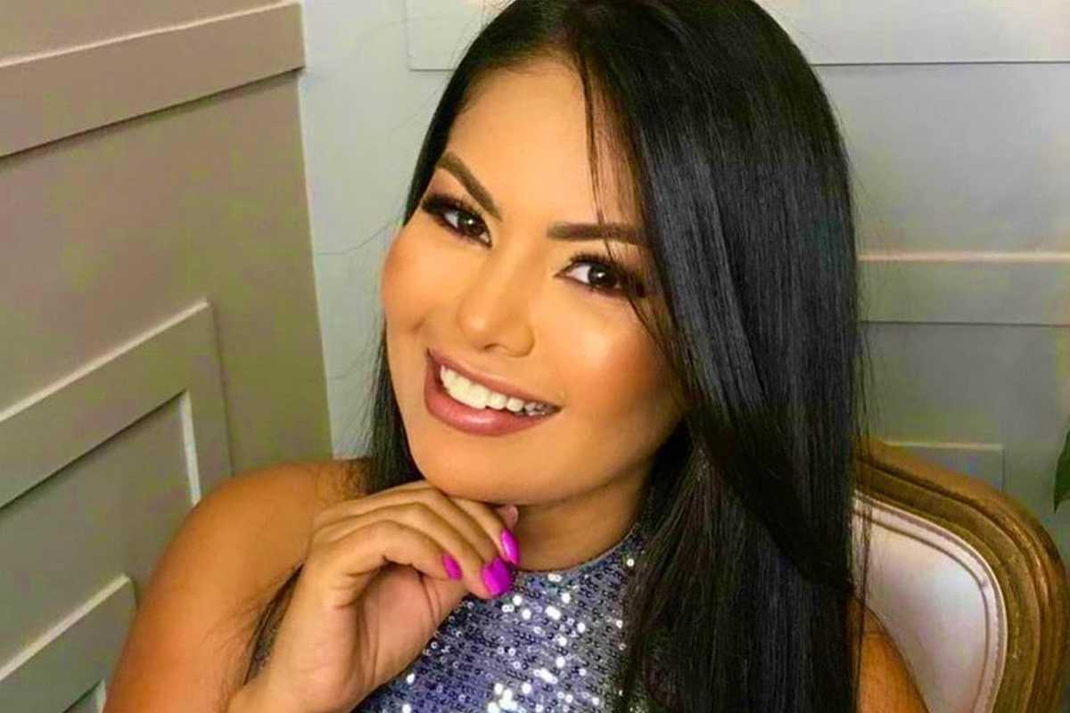 Paulinha Abelha segue em coma, mas novos exames detectaram que a atividade cerebral está boa
