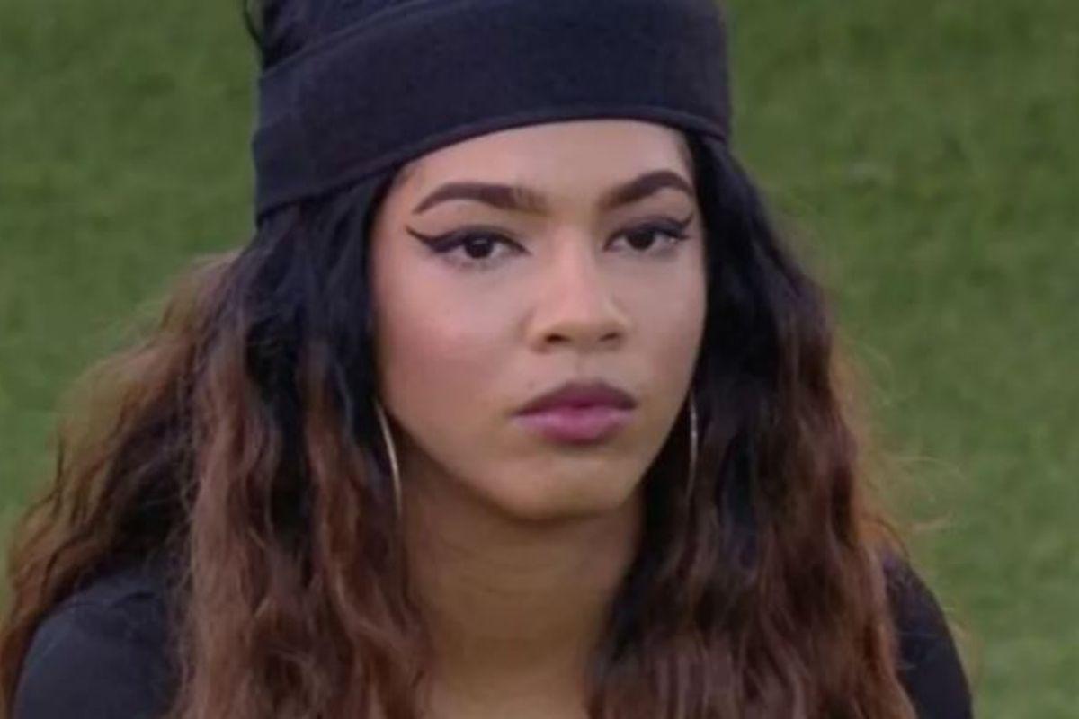 Maria do BBB22 perde a tia durante participação do reality