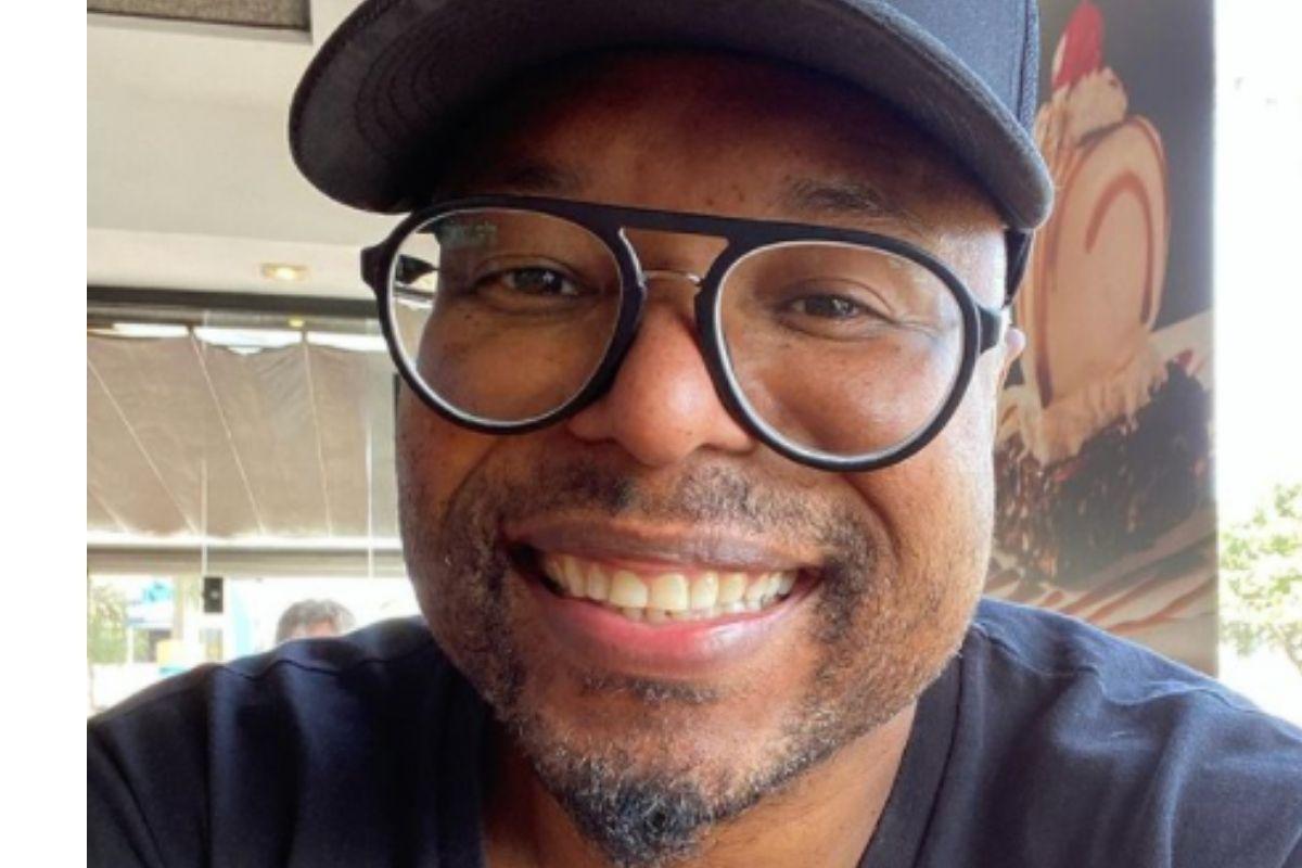 Claudino de Souza foi assassinado com dois tiros