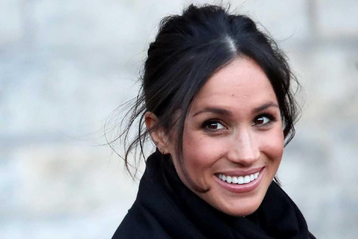 Meghan Markle está sendo acusada pela irmã mais velha por “declarações maliciosas e falsas”