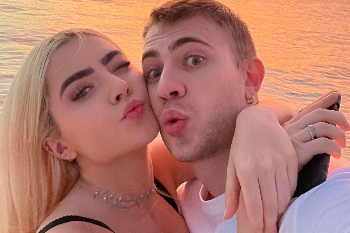 Leo Picon conta como a família lida com a exposição de Jade Picon após participação no BBB22