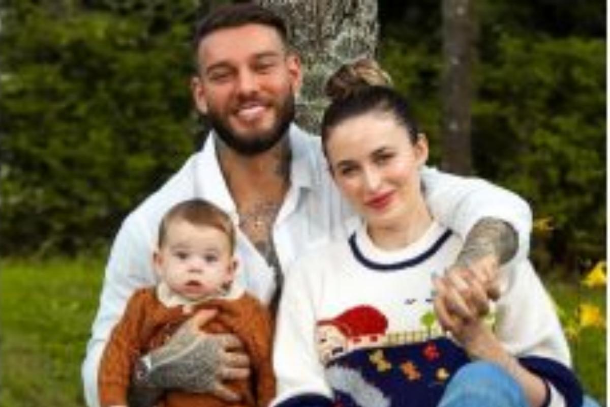 Lucas Lucco anuncia o fim do casamento com Lorena Carvalho