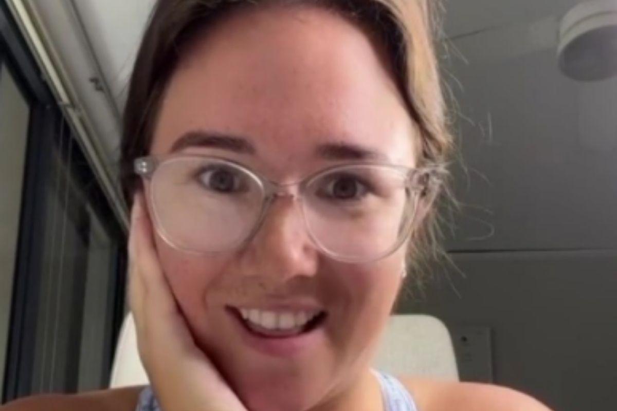 Jovem de 16 anos descobre que estava grávida 20 minutos antes de dar à luz