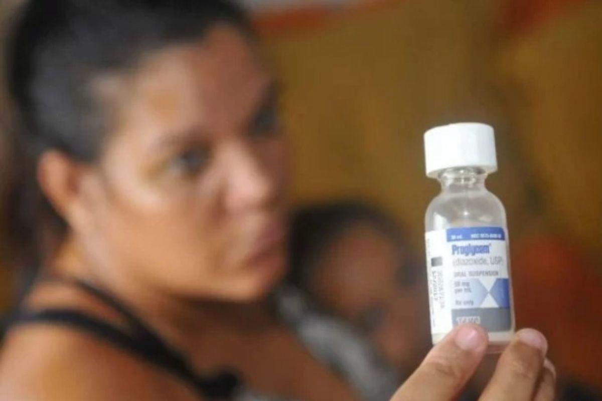 A mãe matou o filho ao aplicar uma dose muito alta de insulina sem prescrição médica