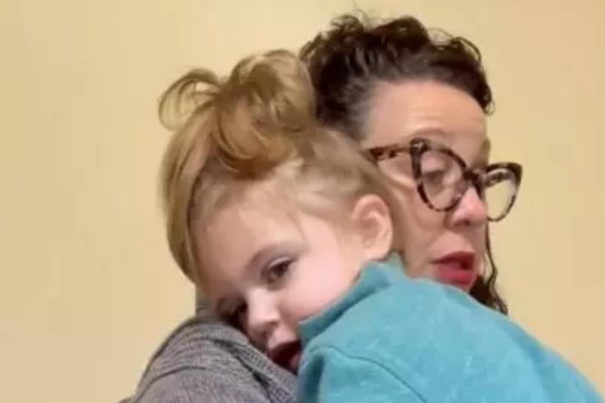 Mulher recebe críticas na internet