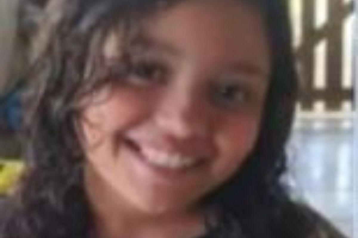 Luna de apenas 11 anos foi morta pela mãe