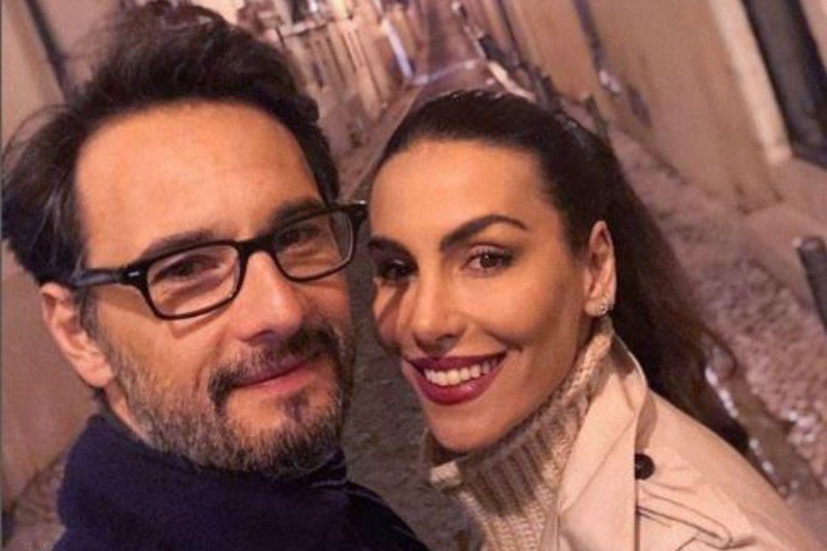 Mel Fronckowiak, esposa de Rodrigo Santoro, faz pausa na carreira
