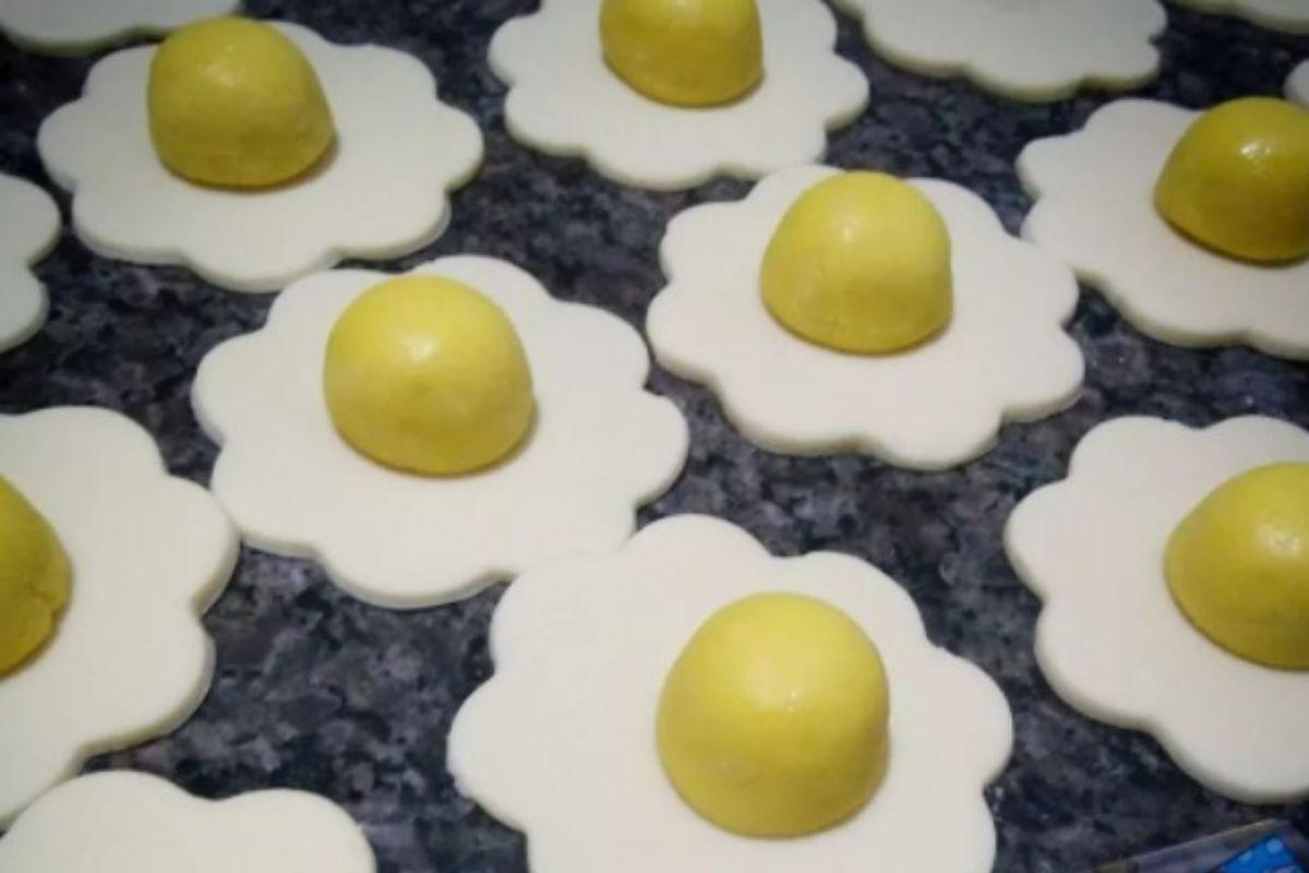 Ovos de Páscoa diferentões e acessíveis