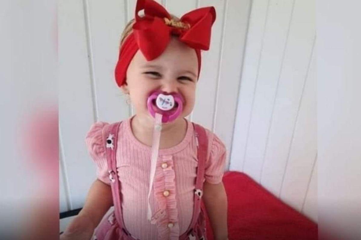 Ex-padrasto mata criança de 2 anos por vingança e pai afirma: “Não vou deixar isso barato”