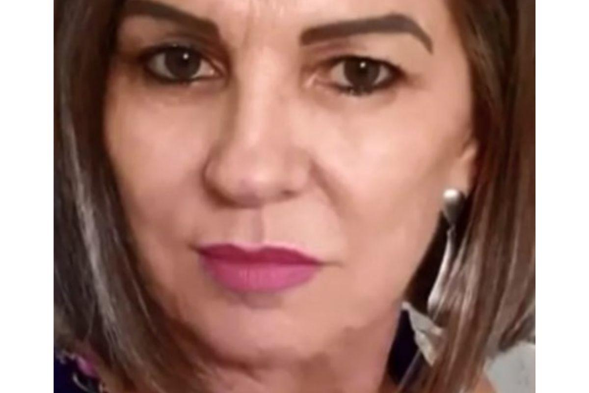 O jovem matou a mãe e depois deu uma festa, com o corpo dela escondido