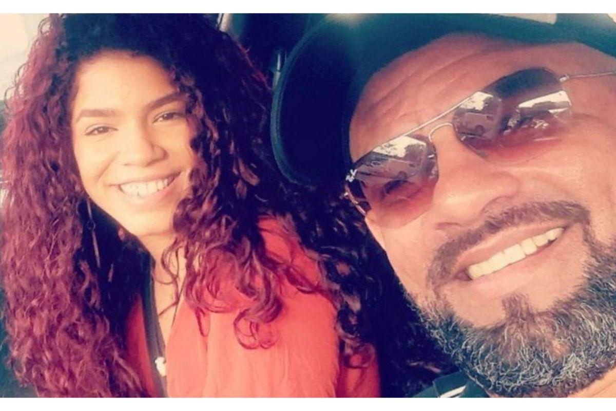 Maria foi expulsa do BBB 22 e não se encontrou com a família logo após o ocorrido