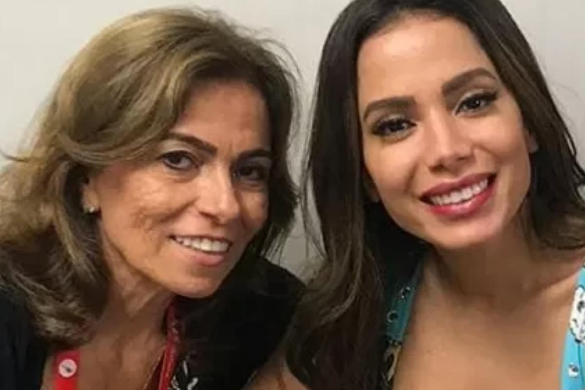 Anitta vive o auge de sua carreira internacional