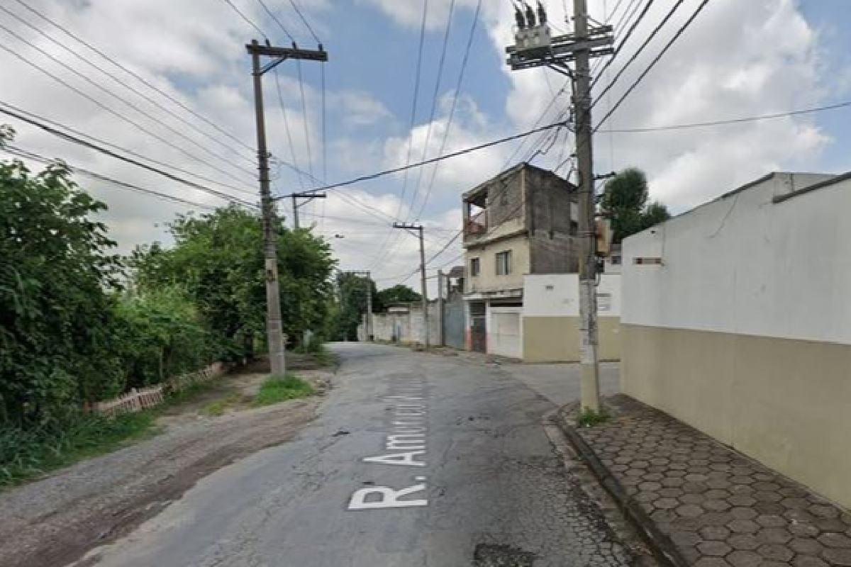 Os vizinhos ouviram os gritos da mãe e chamaram a polícia