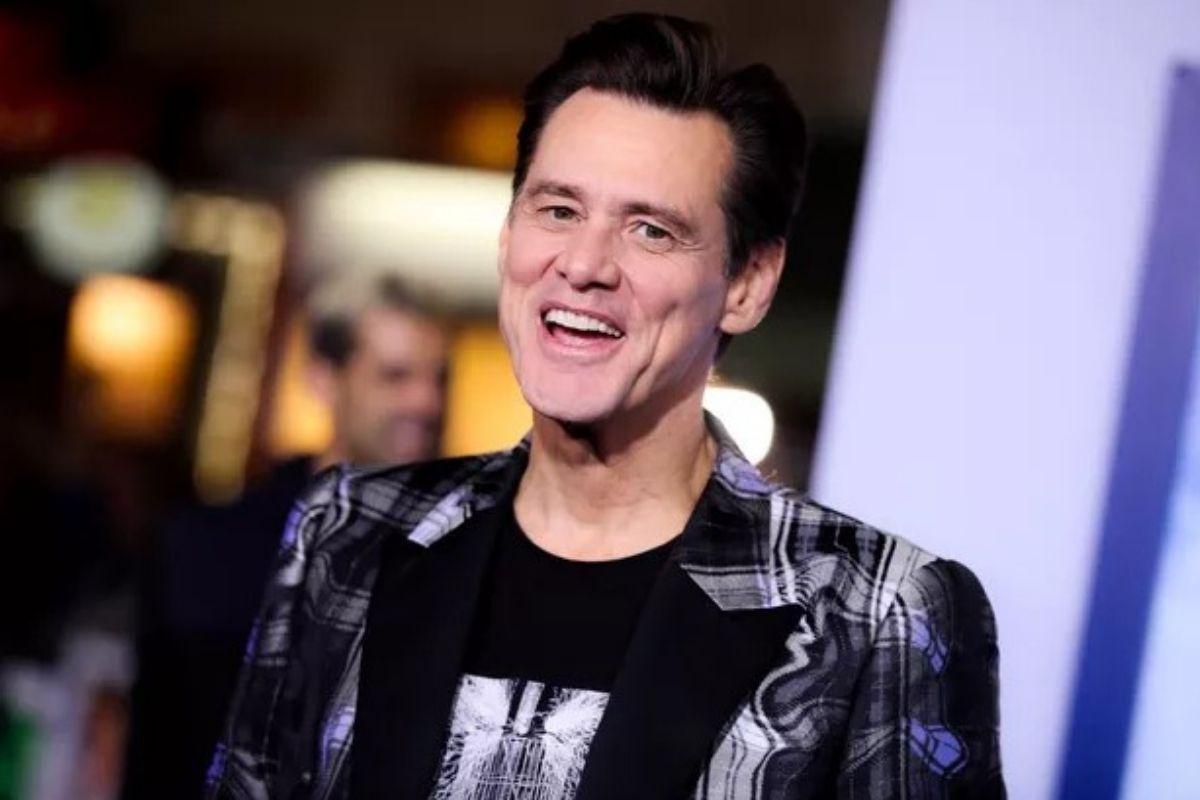 Jim Carrey irá se aposentar após Sonic 2