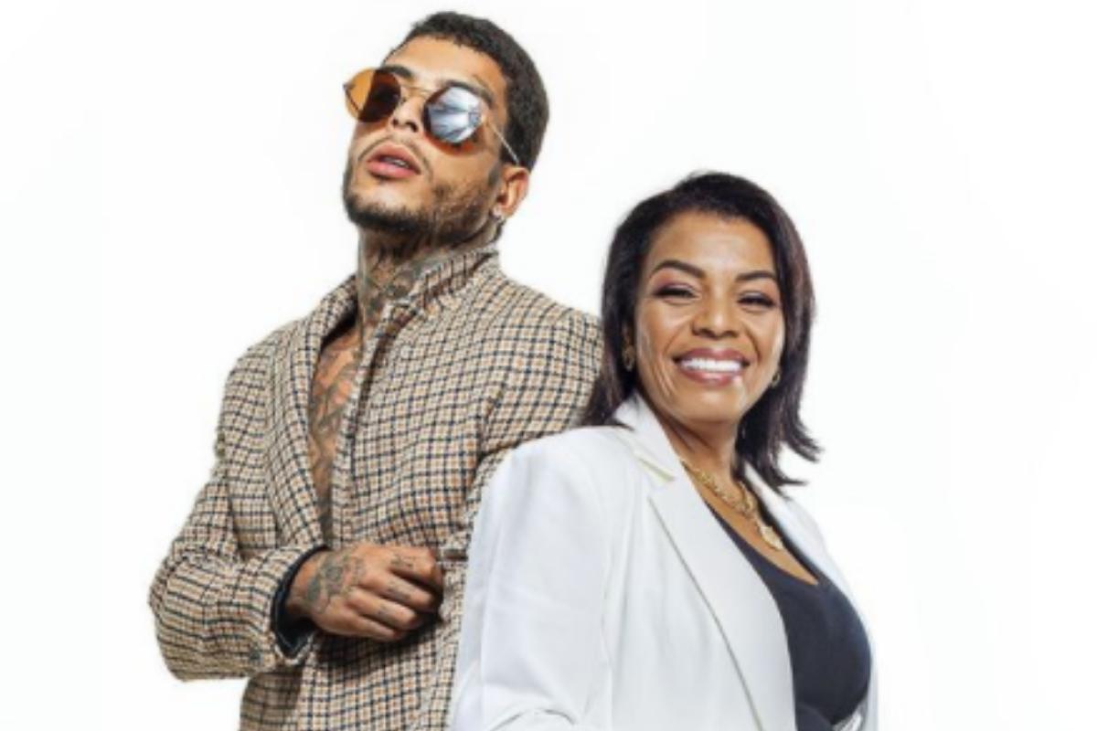 Mc Kevin morreu aos 23 anos e deixou uma filha