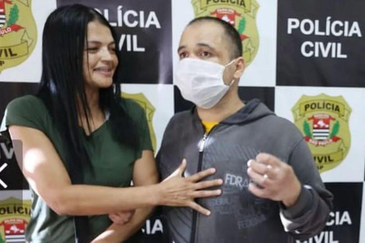 A família nunca deixou de procurar por Cléber