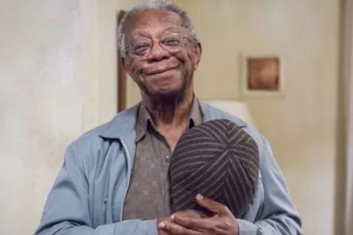 Filho de Milton Gonçalves fala sobre o pai