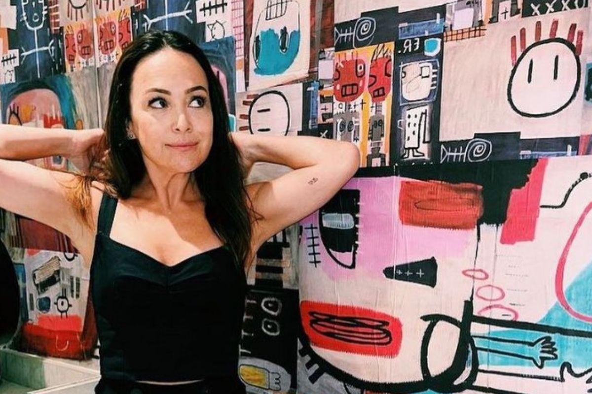 Gabriela Duarte publica foto com a filha e semelhança surpreende: “É a tua cara!”